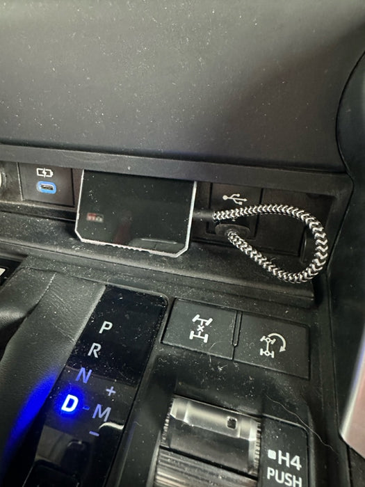 Wireless Carplay / Android Auto Adaptor