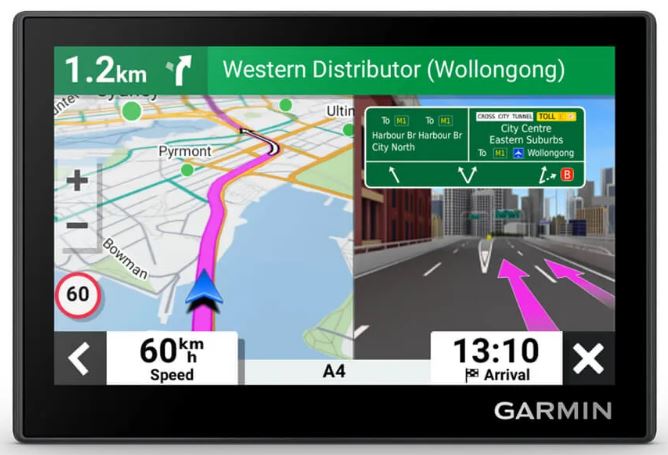 Garmin Drive™ 53