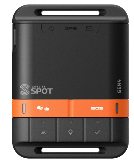 SPOT Gen 4