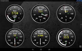 OBD II Reader
