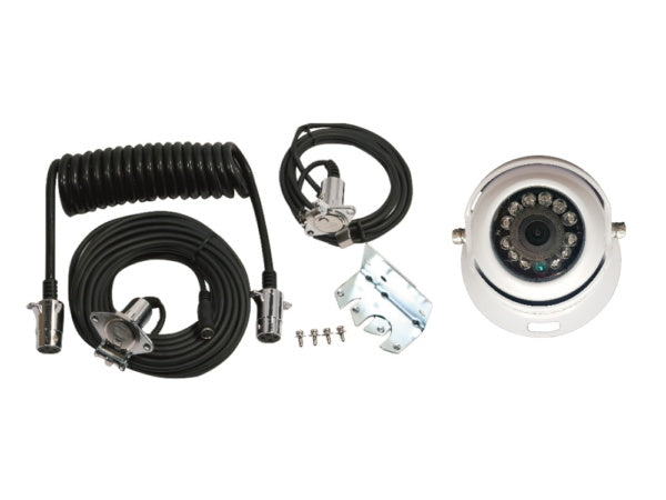 Caravan Reversing Camera Kit - Suit Polaris Units