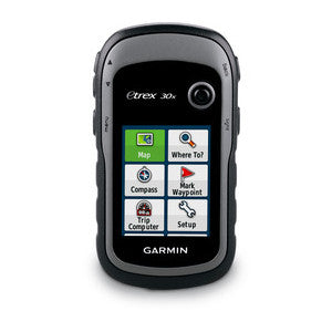 Garmin eTrex 32x