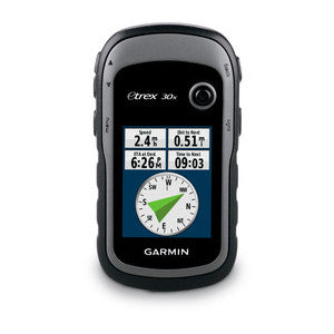 Garmin eTrex 32x