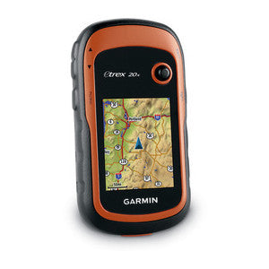 Garmin eTrex 22x