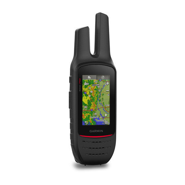 Garmin Rino 750