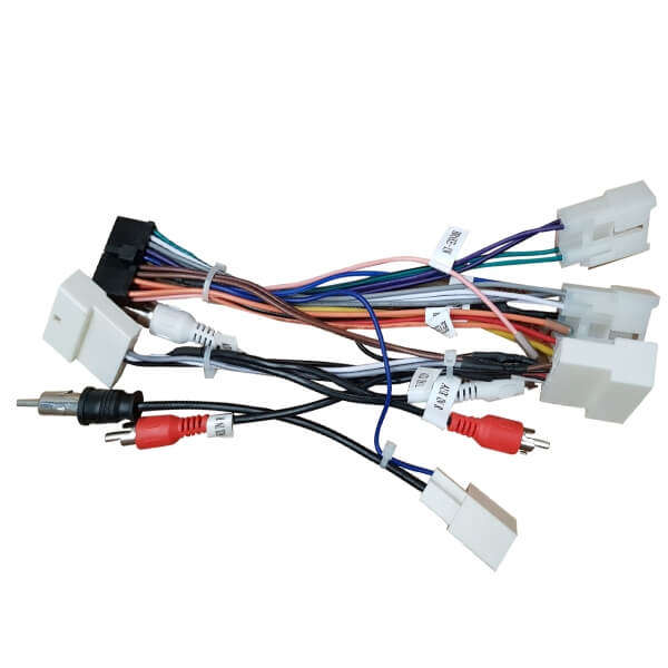 Toyota Wiring Harness