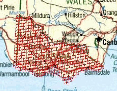 Vic Coverage