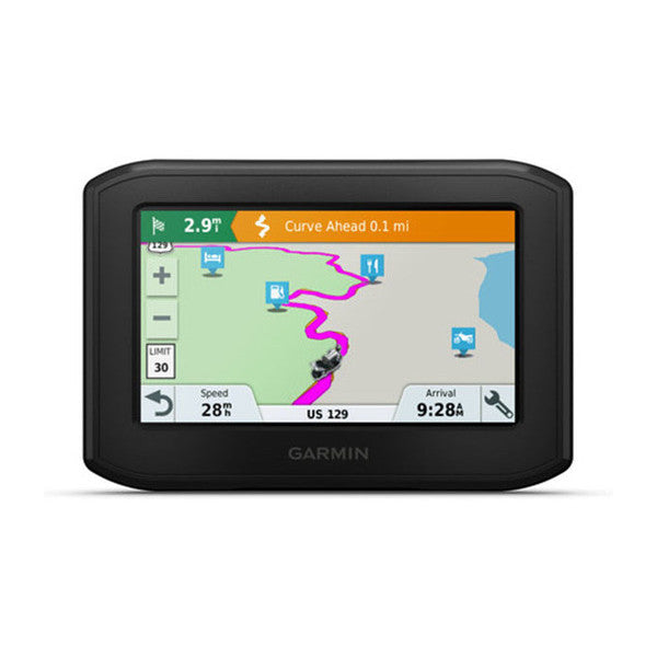 Garmin Zumo 396 LMT-S