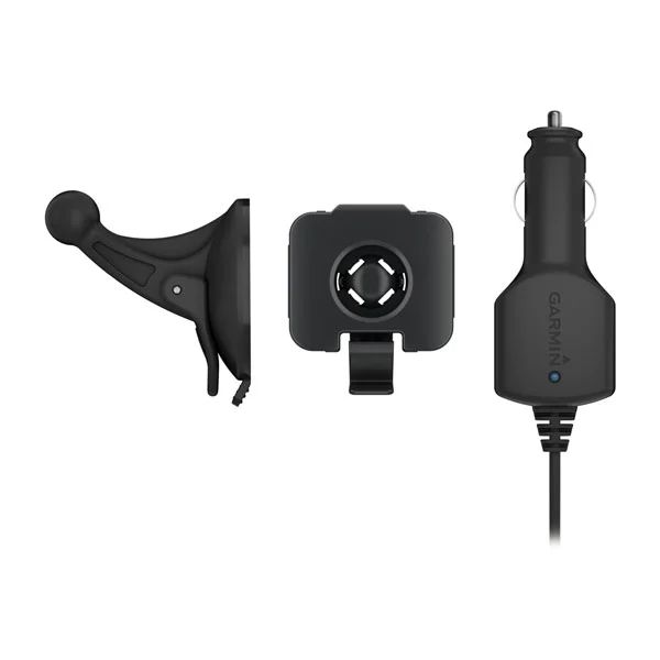 Garmin Zumo XT2 and Tread Automotive Mount Kit