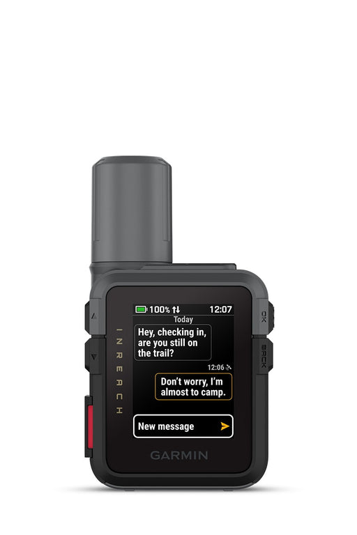 Garmin inReach Mini 3