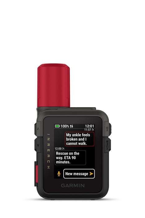 Garmin inReach Mini 3 Plus