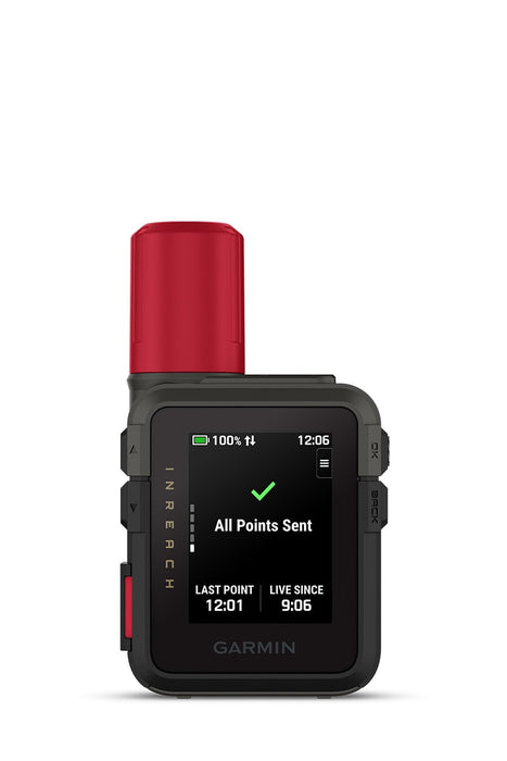 Garmin inReach Mini 3 Plus