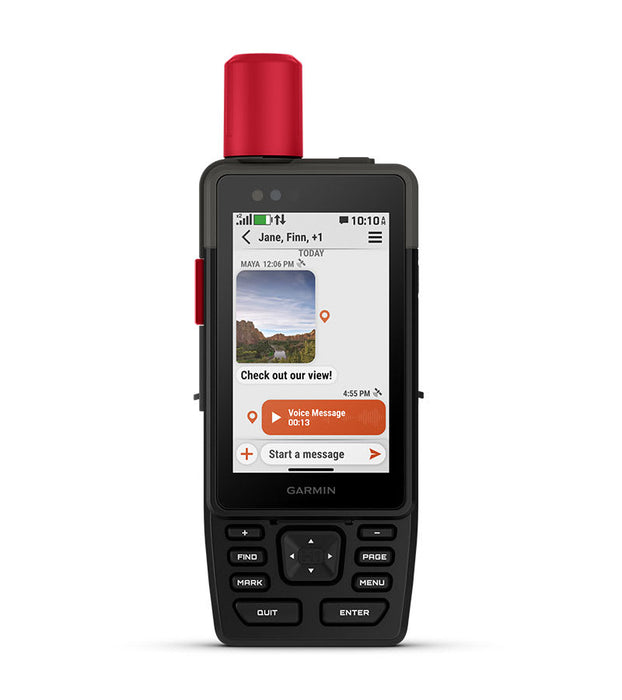 Garmin GPSMAP® H1i Plus