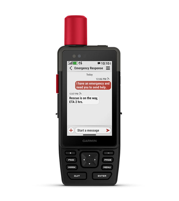 Garmin GPSMAP® H1i Plus
