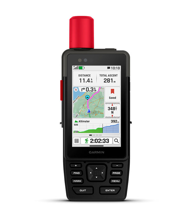 Garmin GPSMAP® H1i Plus