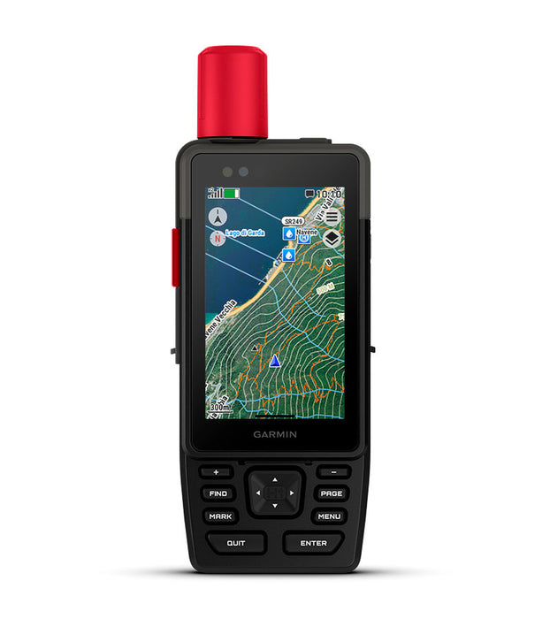 Garmin GPSMAP® H1i Plus