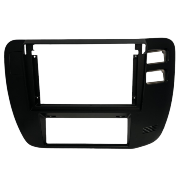 Polaris 9" Nissan Patrol in-Dash suit GU