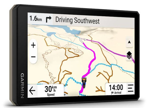Garmin Tread 2 Powersport