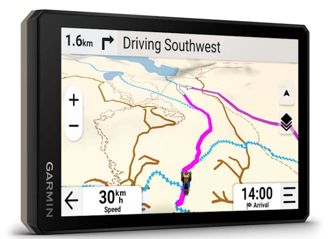 Garmin Tread 2 Powersport