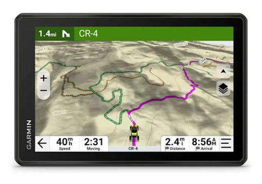 Garmin Tread 2 - Overland Edition