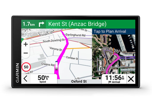 Garmin Dezl Range - 6"-10"