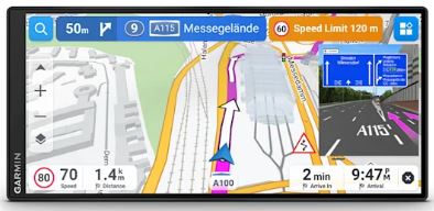 Garmin Drive 7.1