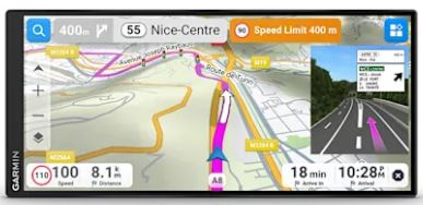 Garmin Drive 8.8