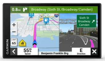 Garmin DriveSmart™ 66