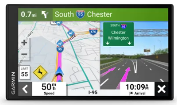 Garmin DriveSmart™ 76