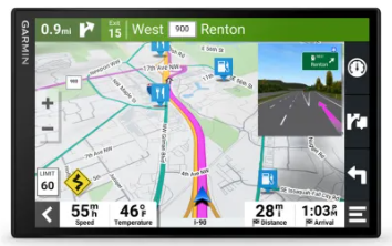 Garmin DriveSmart™ 86