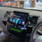 Polaris 9" Toyota Hilux N70 2006-2014 in-Dash