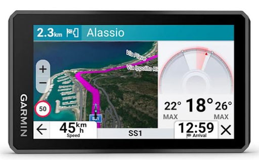Garmin Zumo XT3