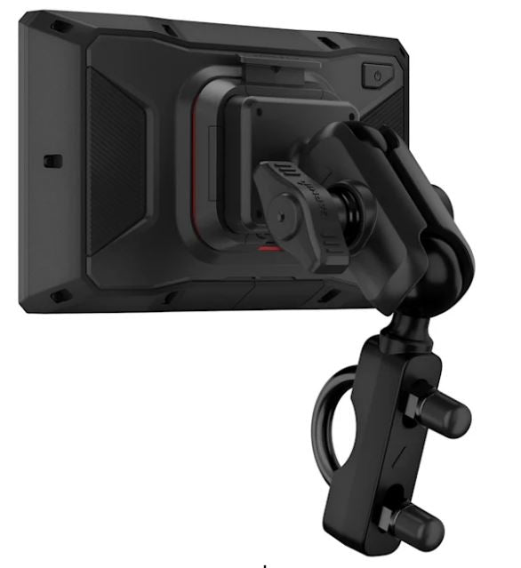 Garmin Zumo XT3