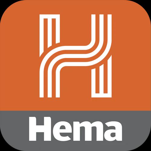 Hema Maps for Polaris GPS units