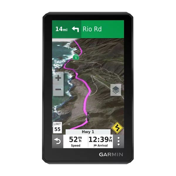 Garmin Zumo XT2