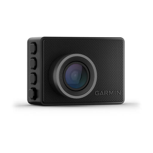 Garmin Dash Cam 47 bonus 64GB mSD