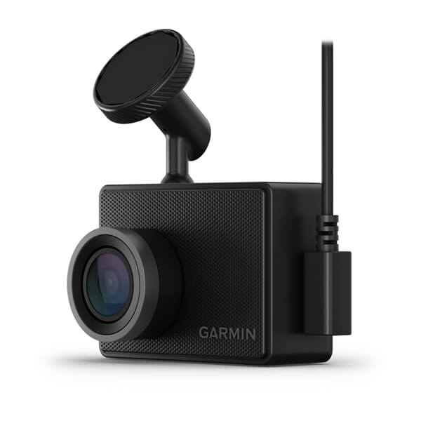Garmin Dash Cam 47 bonus 32GB mSD