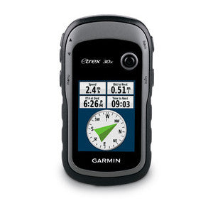 Garmin eTrex 32X GPS