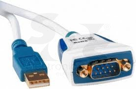 USB to Serial Adapter