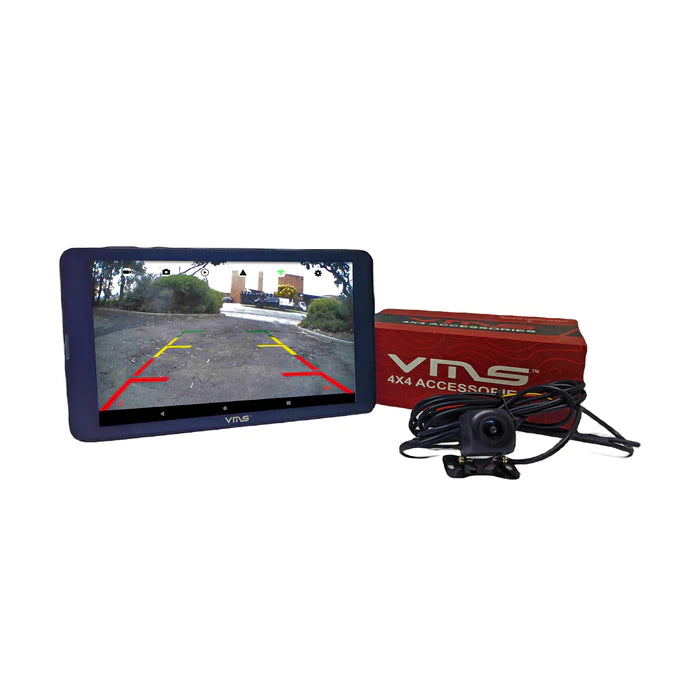 Reversing Camera - Suit VMS 3DX